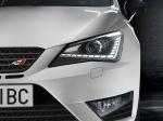 Seat Ibiza Cupra 2012 года